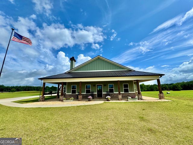542 Spears Lane, Mansfield, GA 30055