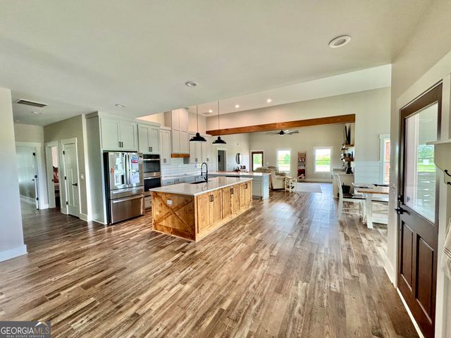 542 Spears Lane, Mansfield, GA 30055