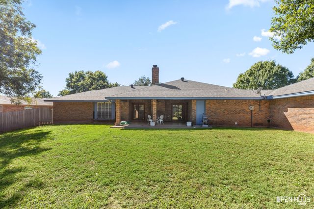 108 Northwood, Henrietta, TX 76365