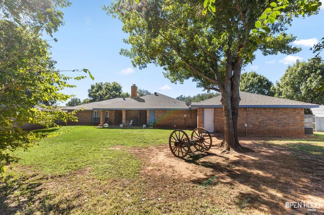 108 Northwood, Henrietta, TX 76365