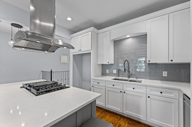 1534 Dorothy Street A, Houston, TX 77008