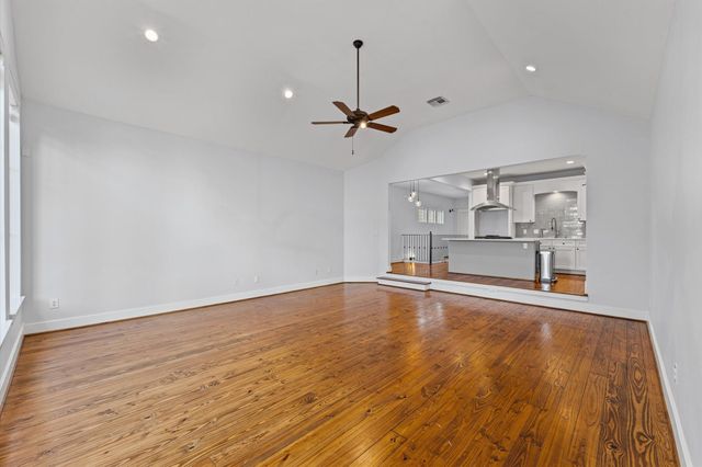 1534 Dorothy Street A, Houston, TX 77008