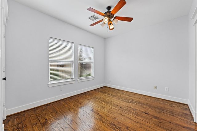 1534 Dorothy Street A, Houston, TX 77008