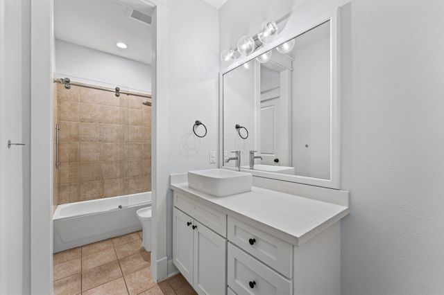1534 Dorothy Street A, Houston, TX 77008