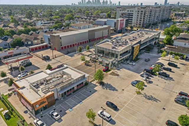 1534 Dorothy Street A, Houston, TX 77008