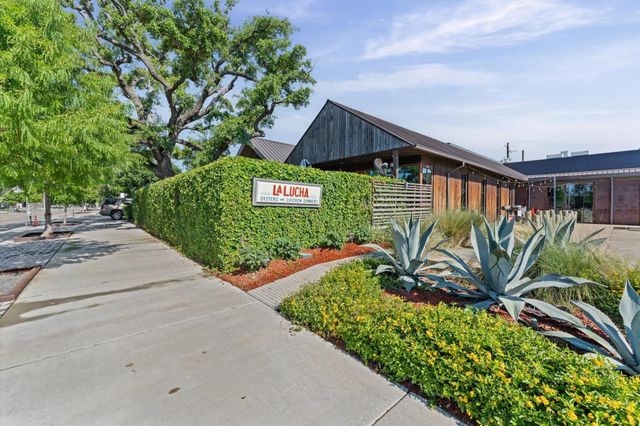 1534 Dorothy Street A, Houston, TX 77008