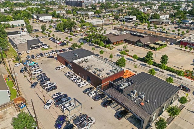 1534 Dorothy Street A, Houston, TX 77008