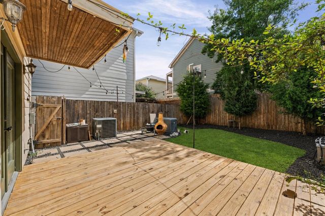 1534 Dorothy Street A, Houston, TX 77008