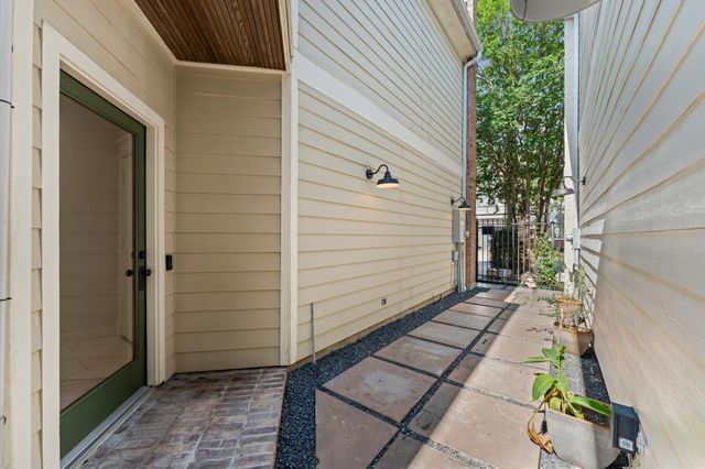 1534 Dorothy Street A, Houston, TX 77008
