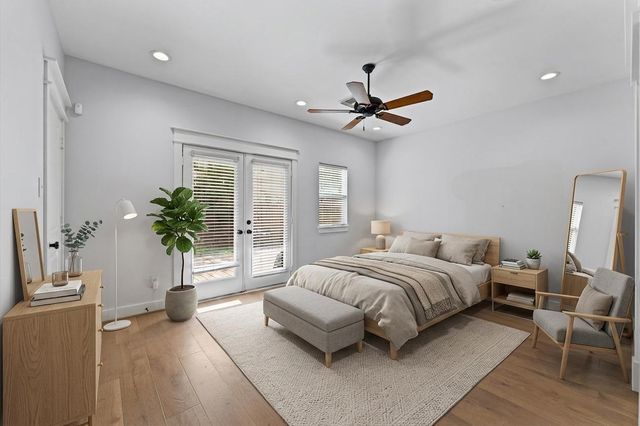 1534 Dorothy Street A, Houston, TX 77008