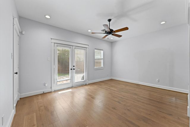 1534 Dorothy Street A, Houston, TX 77008
