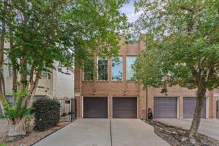 1534 Dorothy Street A, Houston, TX 77008