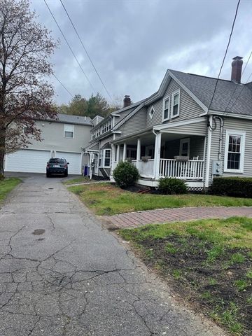 206-208 Hinghm Street, Rockland, MA 02370