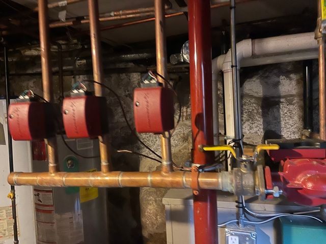 206-208 Hinghm Street, Rockland, MA 02370