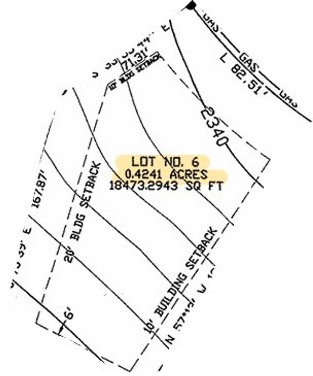 Lot 6 Freedom Road, Brothersvalley Twp, PA 15530