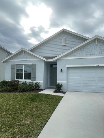 33724 JASMINE STAR LOOP, Wesley Chapel, FL 33543
