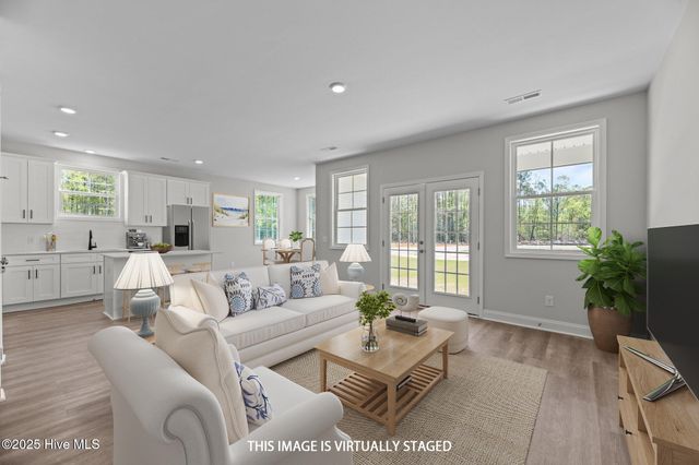 7020 Bayberry Park Drive, New Bern, NC 28562