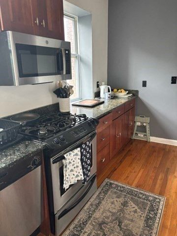 257 Pleasant St 9, Worcester, MA 01609