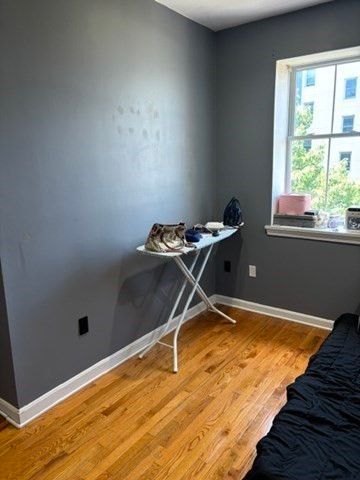 257 Pleasant St 9, Worcester, MA 01609