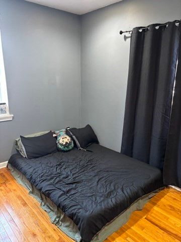 257 Pleasant St 9, Worcester, MA 01609