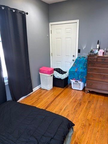257 Pleasant St 9, Worcester, MA 01609