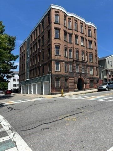 257 Pleasant St 9, Worcester, MA 01609