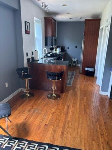 257 Pleasant St 9, Worcester, MA 01609