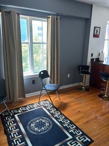 257 Pleasant St 9, Worcester, MA 01609
