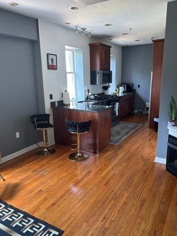 257 Pleasant St 9, Worcester, MA 01609