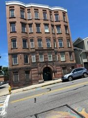 257 Pleasant St 9, Worcester, MA 01609