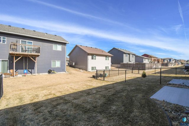6632 W 6th Pl Place, Sioux Falls, SD 57107