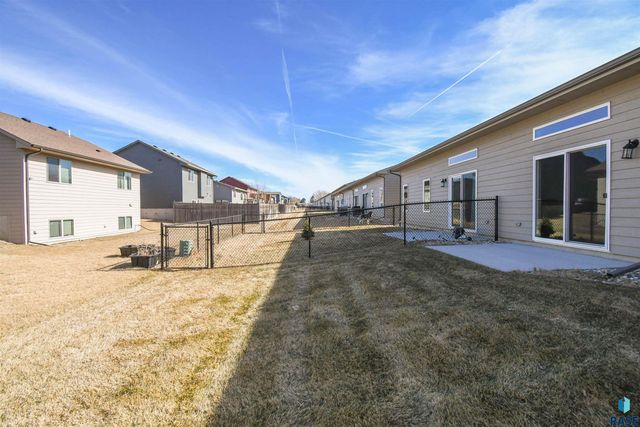 6632 W 6th Pl Place, Sioux Falls, SD 57107