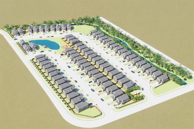 248 E Lawson Road, Dallas, TX 75253