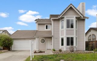 357 Sunnyslope Drive, Fremont, CA 94536