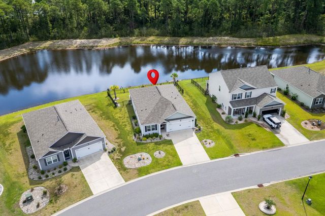 2253 Blackthorn Dr., Conway, SC 29526