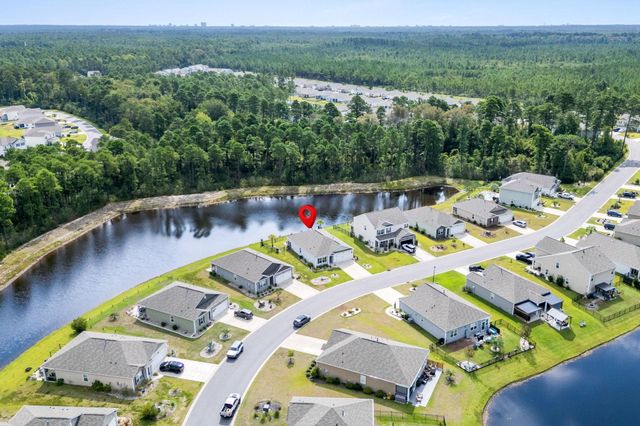 2253 Blackthorn Dr., Conway, SC 29526