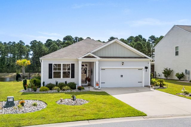 2253 Blackthorn Dr., Conway, SC 29526
