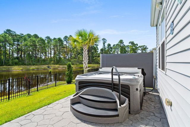 2253 Blackthorn Dr., Conway, SC 29526
