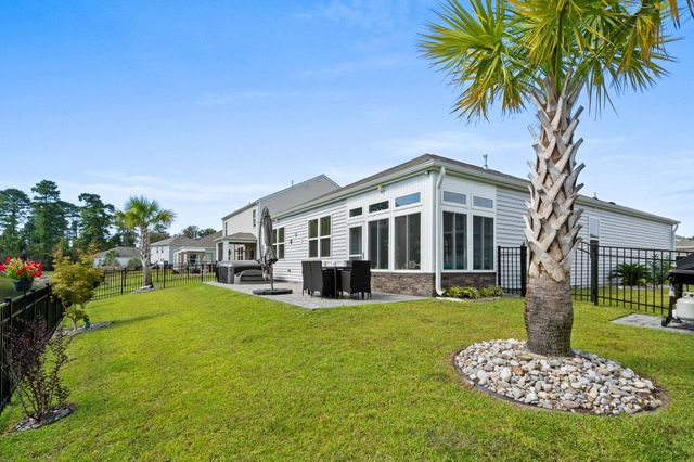 2253 Blackthorn Dr., Conway, SC 29526