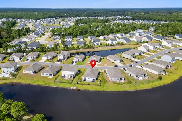 2253 Blackthorn Dr., Conway, SC 29526