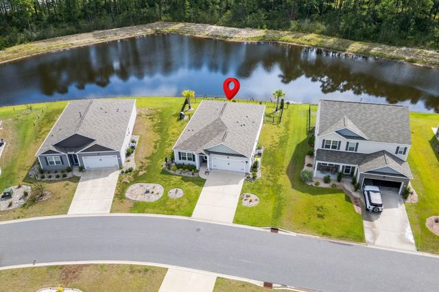 2253 Blackthorn Dr., Conway, SC 29526