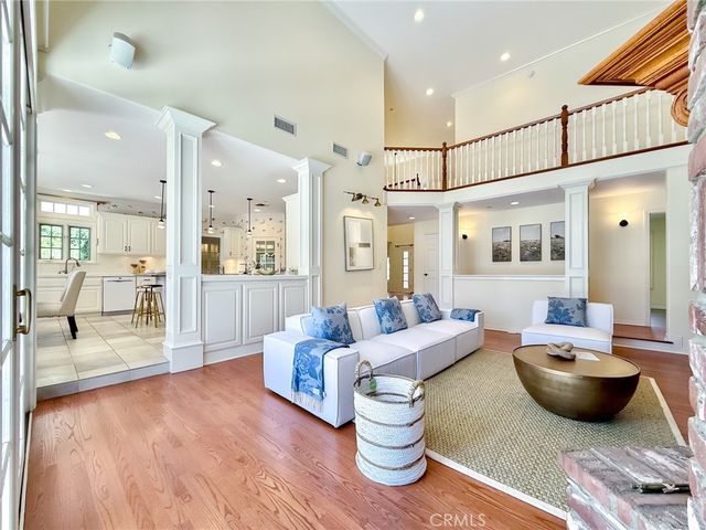 3212 Calle De Debesa, Camarillo, CA 93010