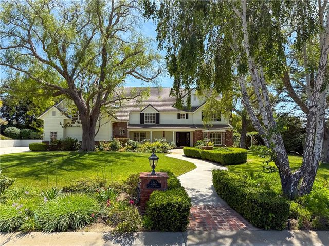 3212 Calle De Debesa, Camarillo, CA 93010