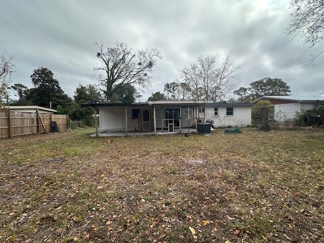 527 Carteret Road, Brunswick, GA 31525