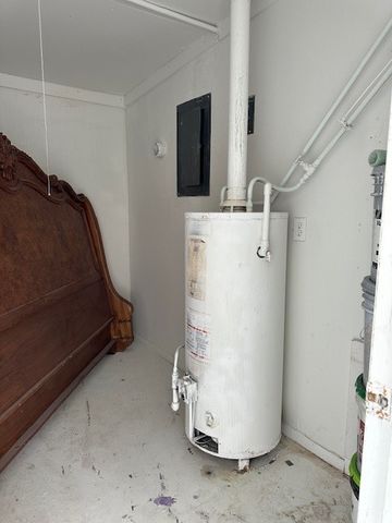 527 Carteret Road, Brunswick, GA 31525