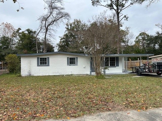 527 Carteret Road, Brunswick, GA 31525