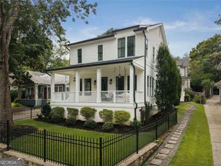 322 Candler Street NE A, Atlanta, GA 30307