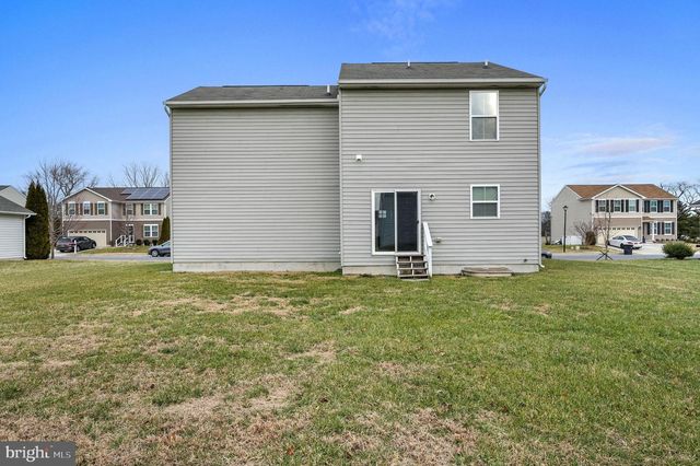 714 MARTA DR, Dover, DE 19901