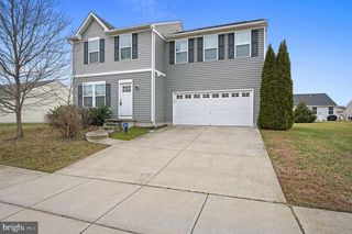 714 MARTA DR, Dover, DE 19901