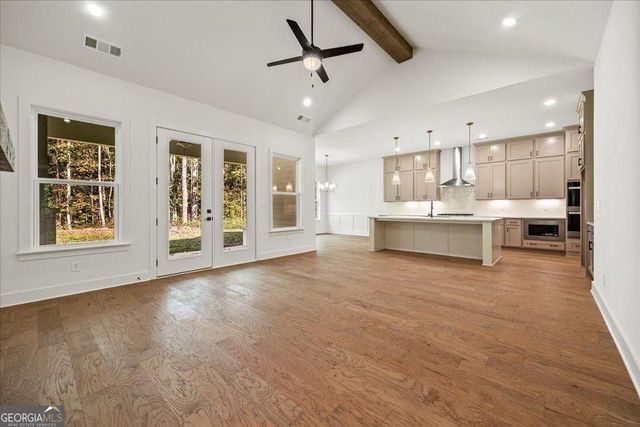 6595 Rhett Run, Cumming, GA 30028